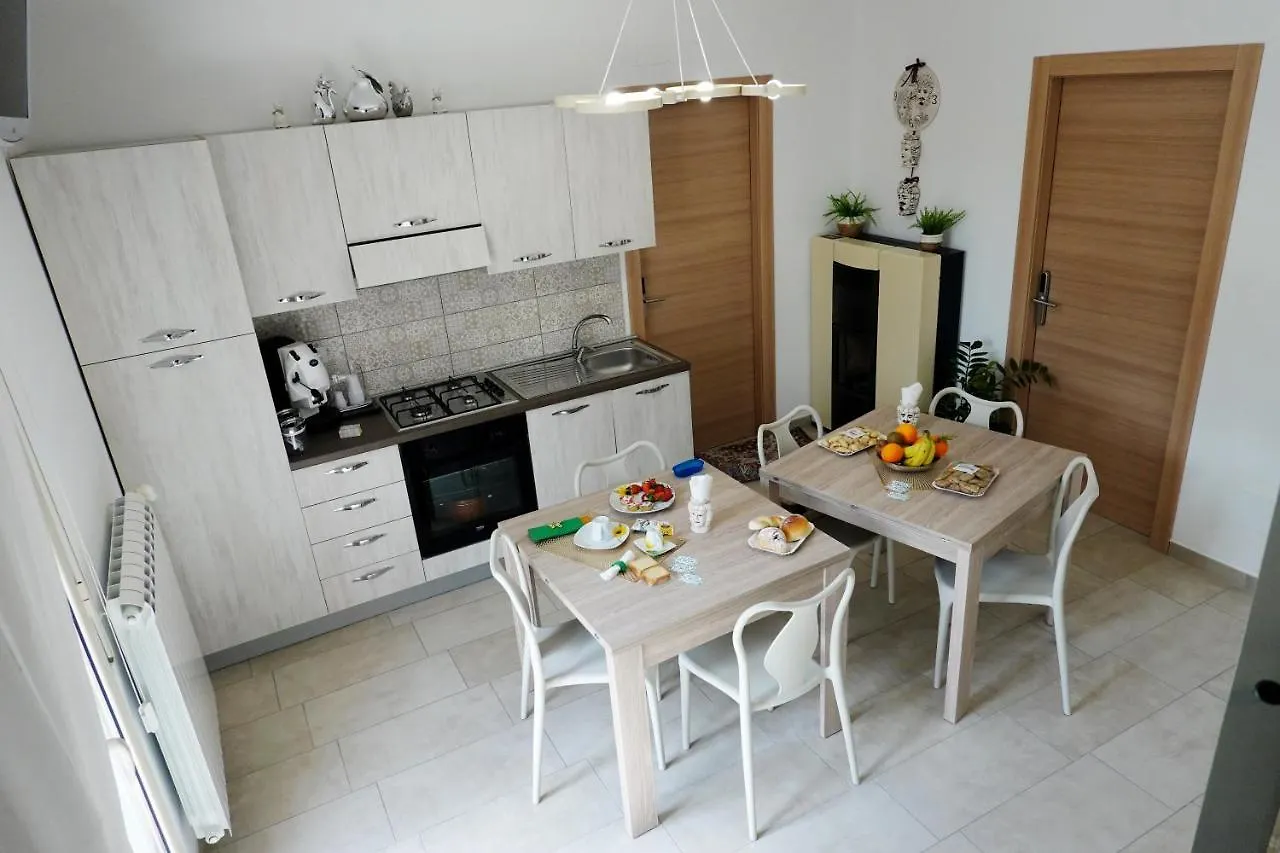 Gli Zii Di Sicilia Bed & Breakfast Racalmuto
