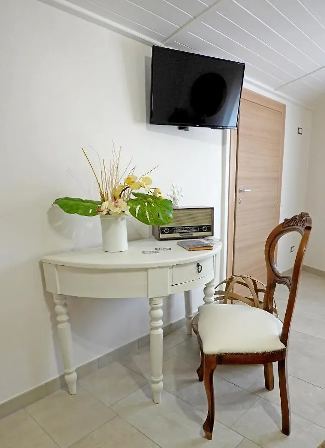 Gli Zii Di Sicilia Bed & Breakfast Racalmuto 0*,  Italy