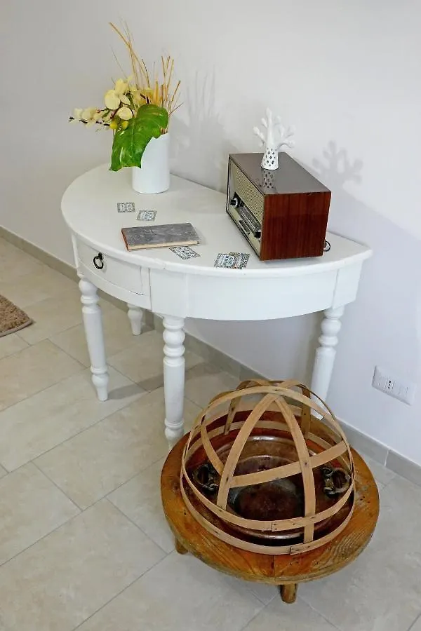 Gli Zii Di Sicilia Bed & Breakfast Racalmuto
