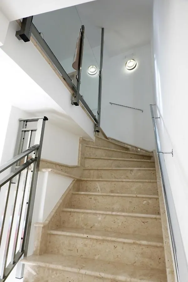 Gli Zii Di Sicilia Bed & Breakfast Racalmuto Italy