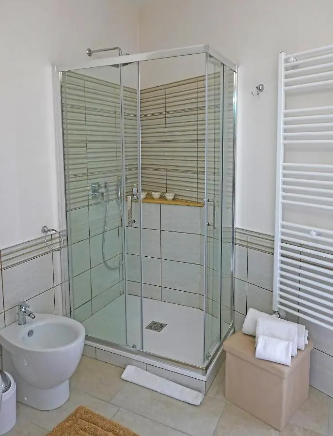 Gli Zii Di Sicilia Bed & Breakfast Racalmuto