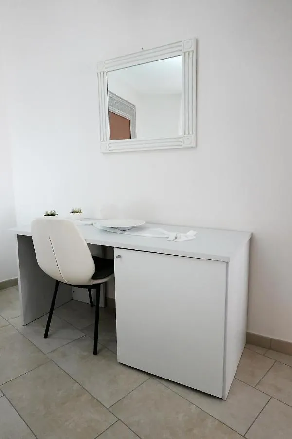 Gli Zii Di Sicilia Bed & Breakfast Racalmuto