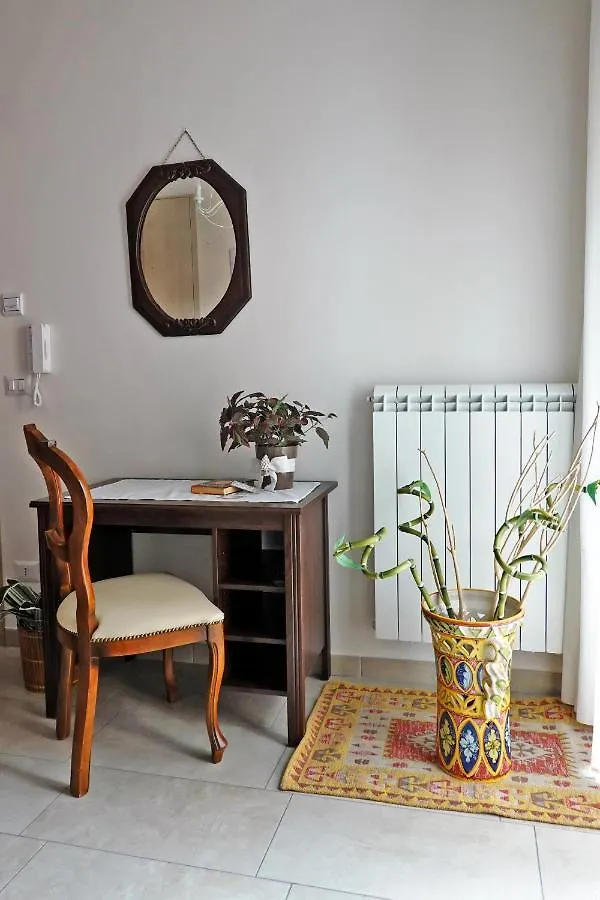 Gli Zii Di Sicilia Bed & Breakfast Racalmuto 0*,  Italy
