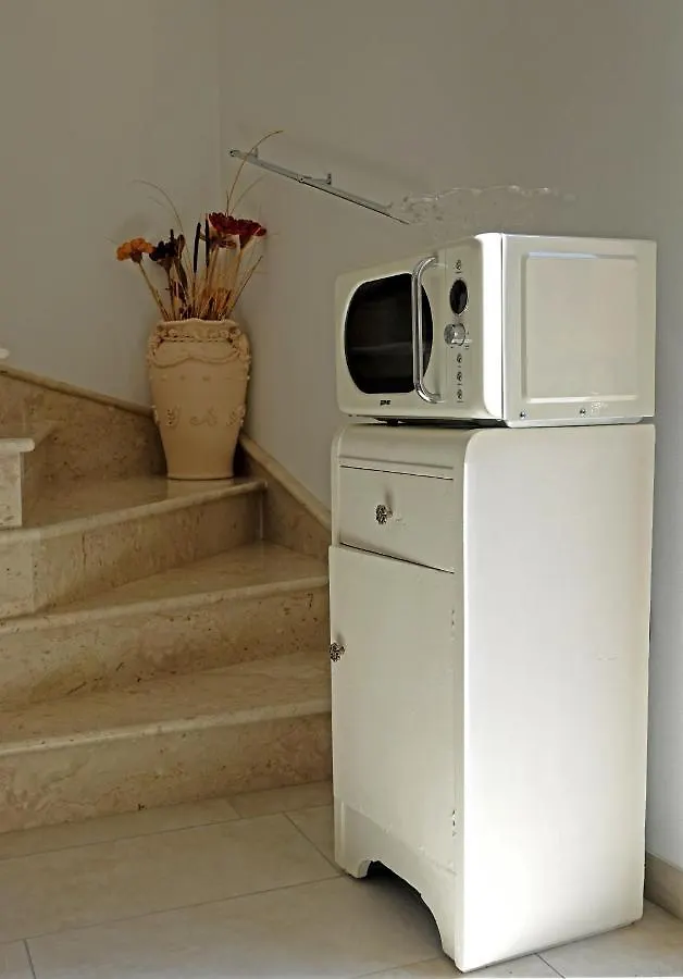 Gli Zii Di Sicilia Bed & Breakfast Racalmuto
