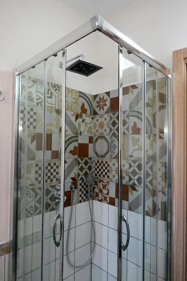 Gli Zii Di Sicilia Bed & Breakfast Racalmuto