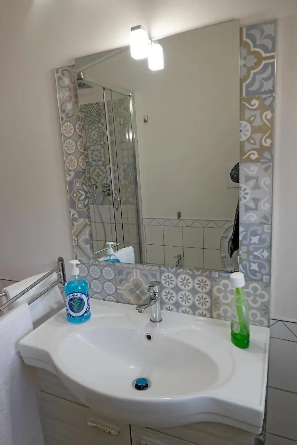 Gli Zii Di Sicilia Bed & Breakfast Racalmuto