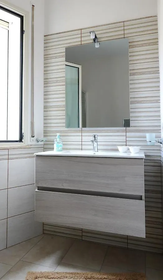Gli Zii Di Sicilia Bed & Breakfast Racalmuto
