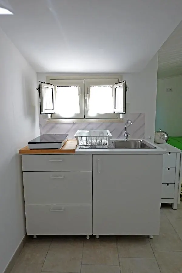 Gli Zii Di Sicilia Bed & Breakfast Racalmuto