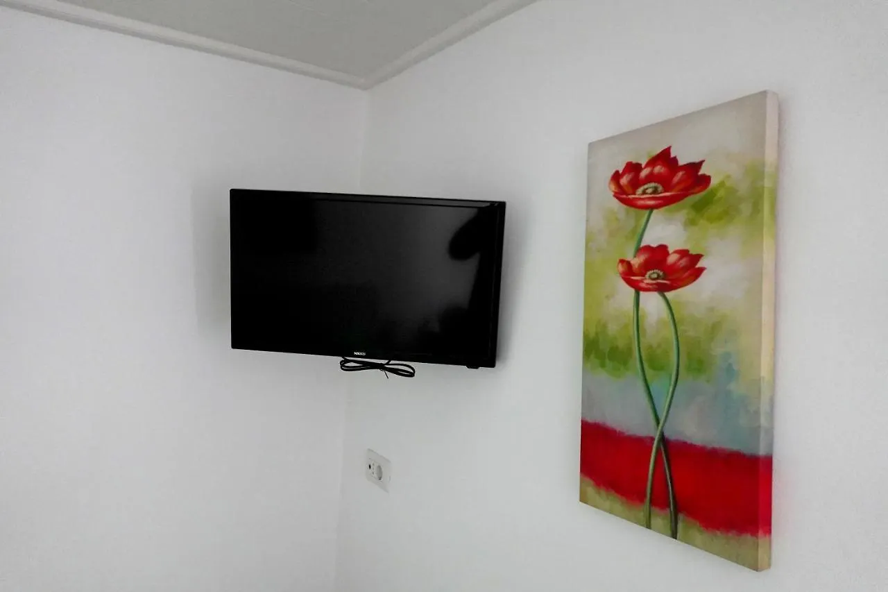 Gli Zii Di Sicilia Bed & Breakfast Racalmuto