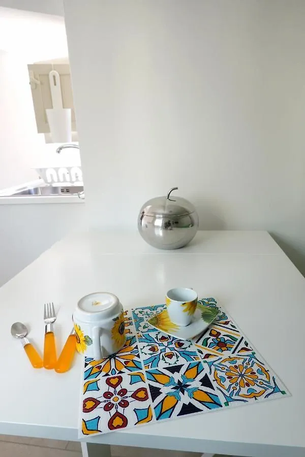 Gli Zii Di Sicilia Bed & Breakfast Racalmuto Italy