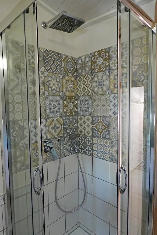 Gli Zii Di Sicilia Bed & Breakfast Racalmuto 0*,
