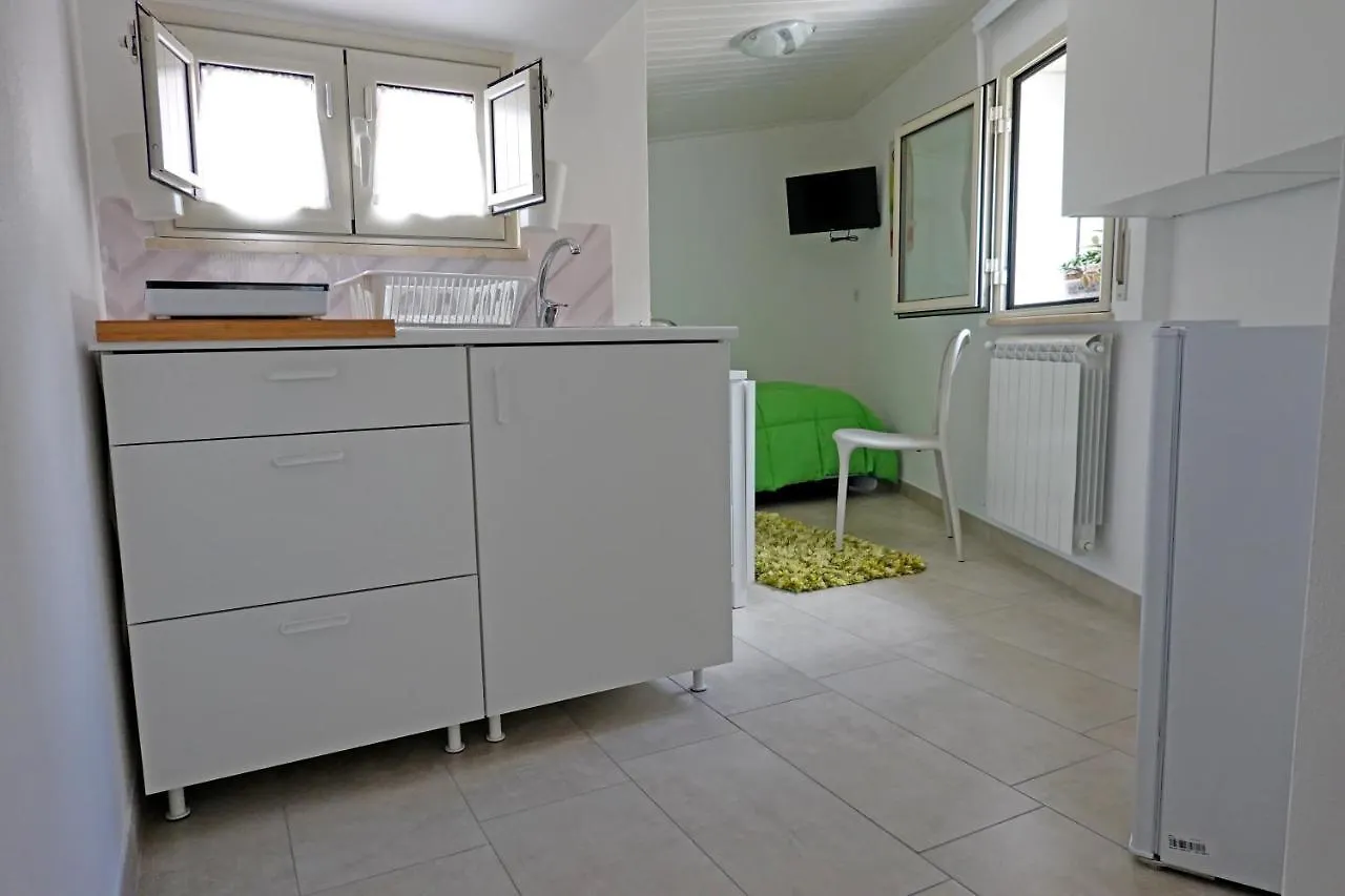 Gli Zii Di Sicilia Bed & Breakfast Racalmuto