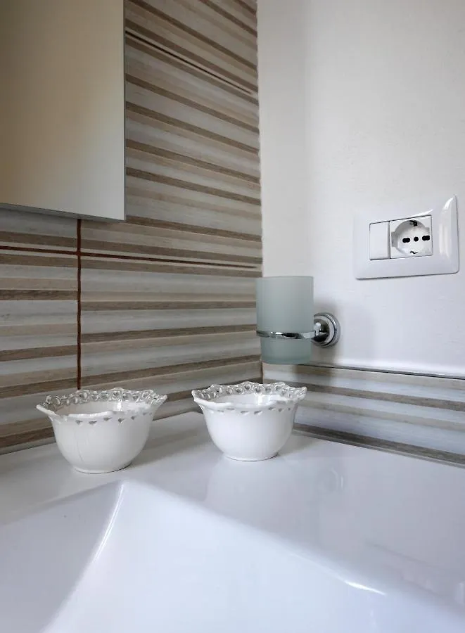 Gli Zii Di Sicilia Bed & Breakfast Racalmuto