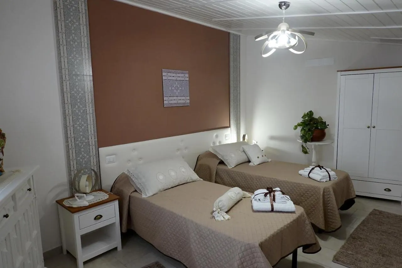 Gli Zii Di Sicilia Bed & Breakfast Racalmuto