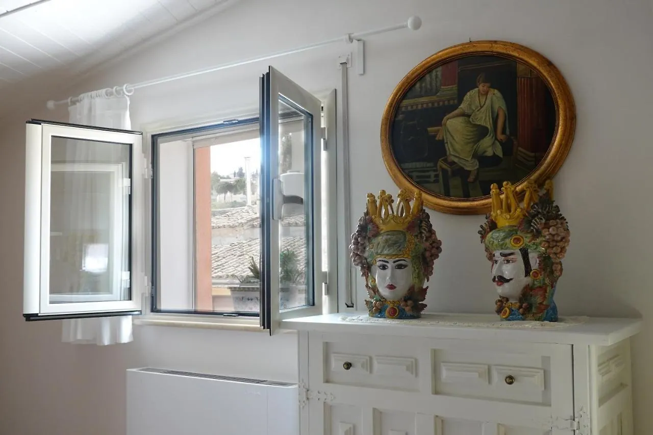 Gli Zii Di Sicilia Bed & Breakfast Racalmuto