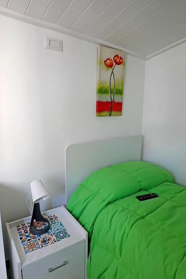 Gli Zii Di Sicilia Bed & Breakfast Racalmuto 0*,  Italy