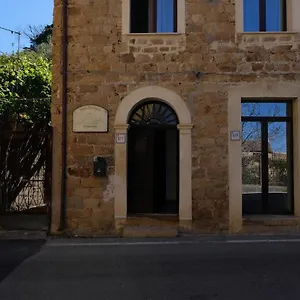 Il Miglio In Bed & Breakfast