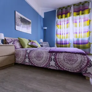 Casa Di Amici Bed & Breakfast