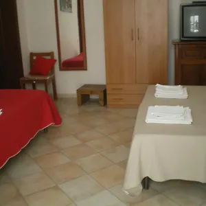 Da Matì Bed & Breakfast