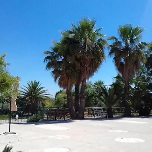 Tenuta Roveto Resort