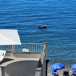 Cutimare - Aeolian Charme Hotel